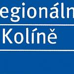 Regionální muzeum Kolín, logo