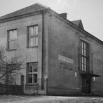 Jezeřany (Zájezeří) - školní budova (1956)