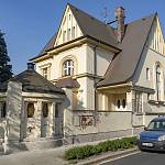 Kolín - Ovčárecká ulice, dům čp. 638, celkový pohled (2018)