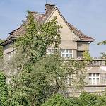 Kolín - domy v ulici Ovčárecké, dům čp. 932 \
