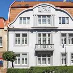 Kolín - domy v ulici Ovčárecké, dům čp. 573 (2020)