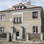 Kolín - Okružní ulice, dům čp. 650 (2017)