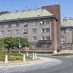 Kolín - dům čp. 868 - 869 od ulice Antonína Kaliny (2018)