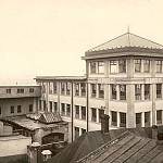 Kolín - Bayerova tiskárna (po roce 1926)