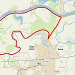 Významný krajinný prvek V Souškách - mapa (mapy.cz)