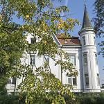 Kolín - ulice U Křižovatky, dům čp. 262 (2018)