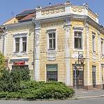 Kolín - Jiráskovo náměstí, dům čp. 389 (2018)