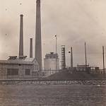 Kolín - KORAMO, tehdy Vacuum Oil Company (1931)