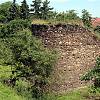 Kouřimské hradby