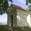 Kaple sv. Víta na Staré Kouřimi