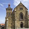Kostel sv. Štěpána v Kouřimi
