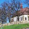 Kostel Nejsvětější Trojice