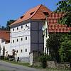 Drážkov - Váchův špejchar