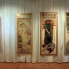 Kutná Hora - Alfons Mucha