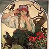 Kutná Hora - Alfons Mucha