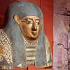 Kolín - poklady starého Egypta
