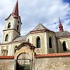 St\\arý Kolín - kostel sv. Ondřeje