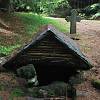 Melechovská (Marianova) studánka