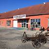 Muzeum veteránů - Radovesnice II