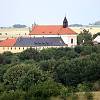 Františkánský klášter v Zásmukách