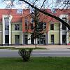 Environmentální centrum v Cerhenicích