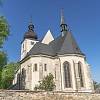 Kaňk, kostel sv. Vavřince