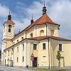 Kostel Nejsvětější Trojice