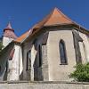 Kostel sv. Prokopa v Žiželicích