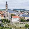 Vlašský dvůr v Kutné Hoře