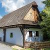 Skanzen Veselý Kopec