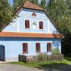 Skanzen Veselý Kopec