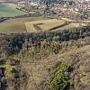 Kouřim - Svatojiřská ostrožna