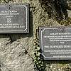 Lošany - hromadné hroby vojáků padlých v bitvě u Kolína