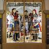 Muzeum Ostrov lidových krojů