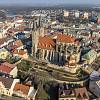 Kolín, celkový pohled