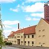 Kostelec nad Černými lesy - pivovar