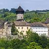 Hrad Sovinec