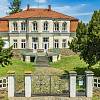 Bauerova vila v Libodřicích
